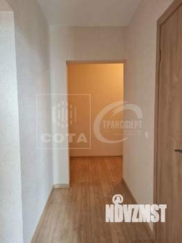 2-к квартира, вторичка, 62м2, 17/25 этаж