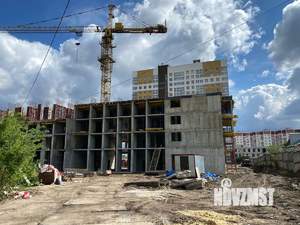 Студия квартира, вторичка, 31м2, 20/28 этаж