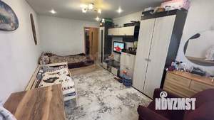2-к квартира, вторичка, 48м2, 5/5 этаж