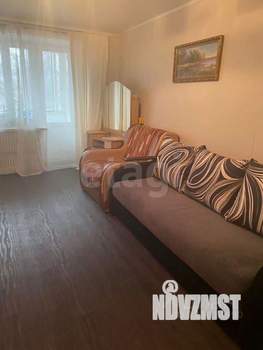 2-к квартира, вторичка, 43м2, 2/9 этаж