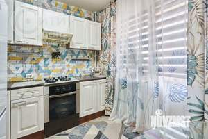 1-к квартира, вторичка, 40м2, 9/10 этаж