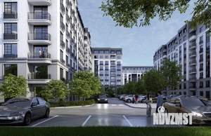 Студия квартира, вторичка, 36м2, 4/9 этаж