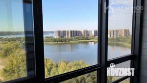 1-к квартира, вторичка, 29м2, 16/19 этаж