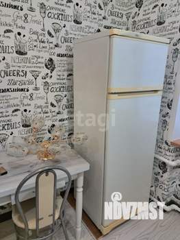 1-к квартира, вторичка, 31м2, 1/3 этаж