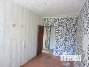 2-к квартира, вторичка, 40м2, 2/2 этаж