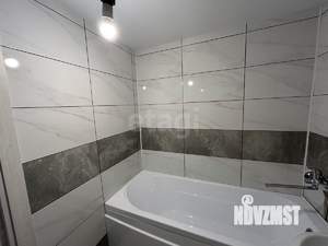 1-к квартира, вторичка, 36м2, 4/6 этаж