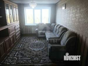 3-к квартира, вторичка, 58м2, 8/9 этаж