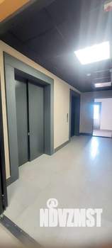1-к квартира, вторичка, 38м2, 6/20 этаж