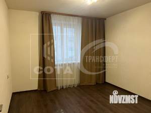 3-к квартира, вторичка, 89м2, 10/10 этаж