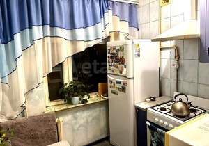 2-к квартира, вторичка, 44м2, 4/5 этаж