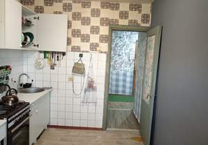 1-к квартира, вторичка, 36м2, 5/9 этаж