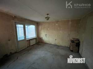 1-к квартира, вторичка, 36м2, 5/5 этаж
