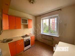 2-к квартира, вторичка, 54м2, 3/10 этаж