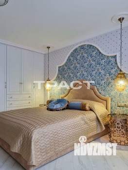 2-к квартира, вторичка, 69м2, 12/25 этаж