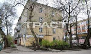 1-к квартира, вторичка, 30м2, 2/4 этаж