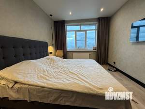 2-к квартира, вторичка, 73м2, 8/18 этаж