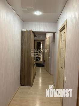 3-к квартира, вторичка, 56м2, 3/9 этаж