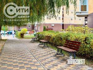 1-к квартира, вторичка, 44м2, 13/13 этаж