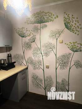 1-к квартира, вторичка, 33м2, 4/9 этаж