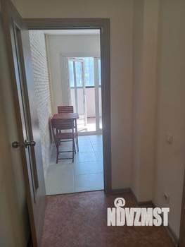 1-к квартира, вторичка, 34м2, 10/25 этаж