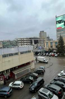 2-к квартира, вторичка, 41м2, 4/5 этаж