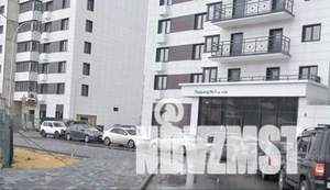 Студия квартира, вторичка, 85м2, 1/22 этаж