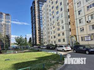 2-к квартира, вторичка, 54м2, 3/10 этаж