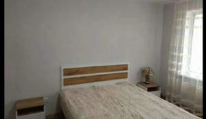 1-к квартира, вторичка, 42м2, 7/14 этаж