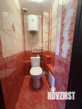 2-к квартира, вторичка, 59м2, 9/17 этаж