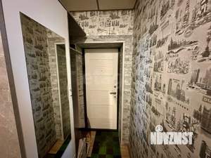 1-к квартира, вторичка, 30м2, 2/3 этаж