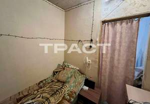2-к квартира, вторичка, 42м2, 1/5 этаж