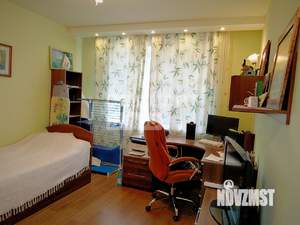 3-к квартира, вторичка, 83м2, 3/4 этаж