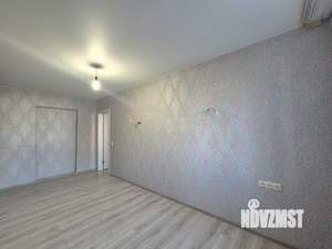 2-к квартира, вторичка, 44м2, 4/5 этаж