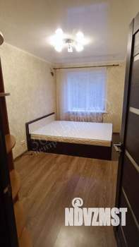 2-к квартира, вторичка, 42м2, 3/5 этаж