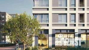 3-к квартира, вторичка, 94м2, 15/18 этаж