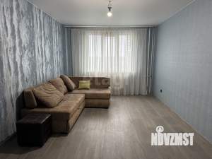 2-к квартира, вторичка, 65м2, 8/17 этаж