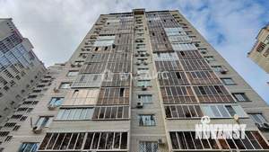 2-к квартира, вторичка, 75м2, 6/16 этаж