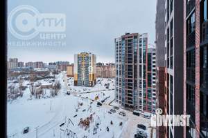 1-к квартира, сданный дом, 29м2, 12/18 этаж