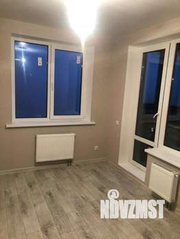 2-к квартира, вторичка, 45м2, 12/17 этаж