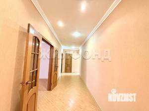 3-к квартира, вторичка, 104м2, 2/4 этаж