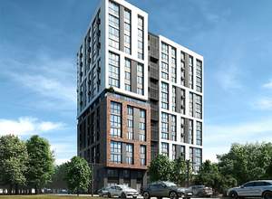 1-к квартира, вторичка, 49м2, 11/15 этаж