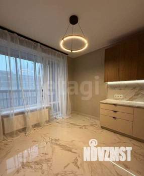 2-к квартира, вторичка, 72м2, 9/21 этаж