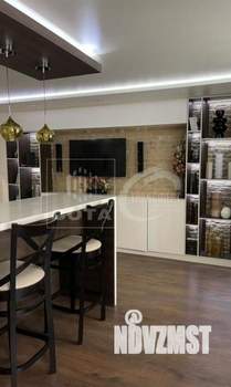 3-к квартира, вторичка, 90м2, 5/17 этаж