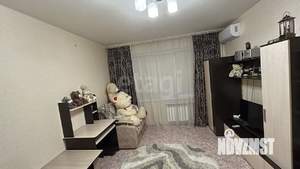 1-к квартира, вторичка, 30м2, 7/10 этаж