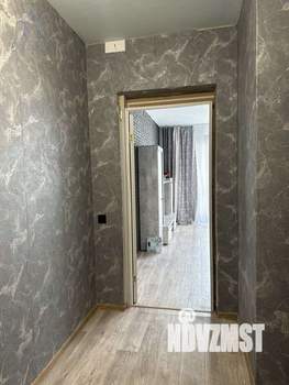 Студия квартира, вторичка, 26м2, 7/16 этаж