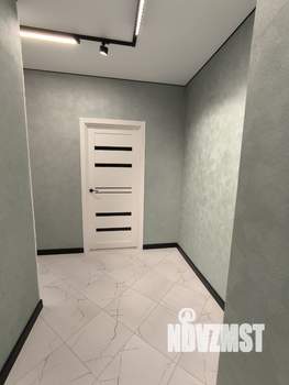 2-к квартира, вторичка, 57м2, 6/25 этаж