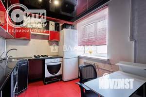 1-к квартира, вторичка, 31м2, 4/5 этаж