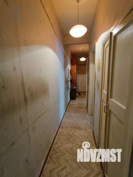 2-к квартира, вторичка, 57м2, 3/5 этаж