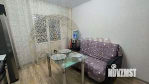 2-к квартира, вторичка, 57м2, 6/17 этаж