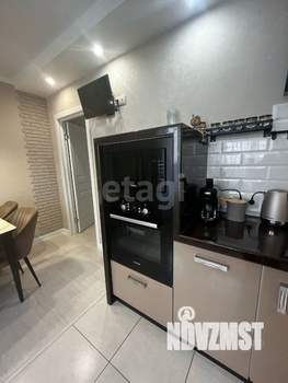 3-к квартира, вторичка, 86м2, 8/17 этаж
